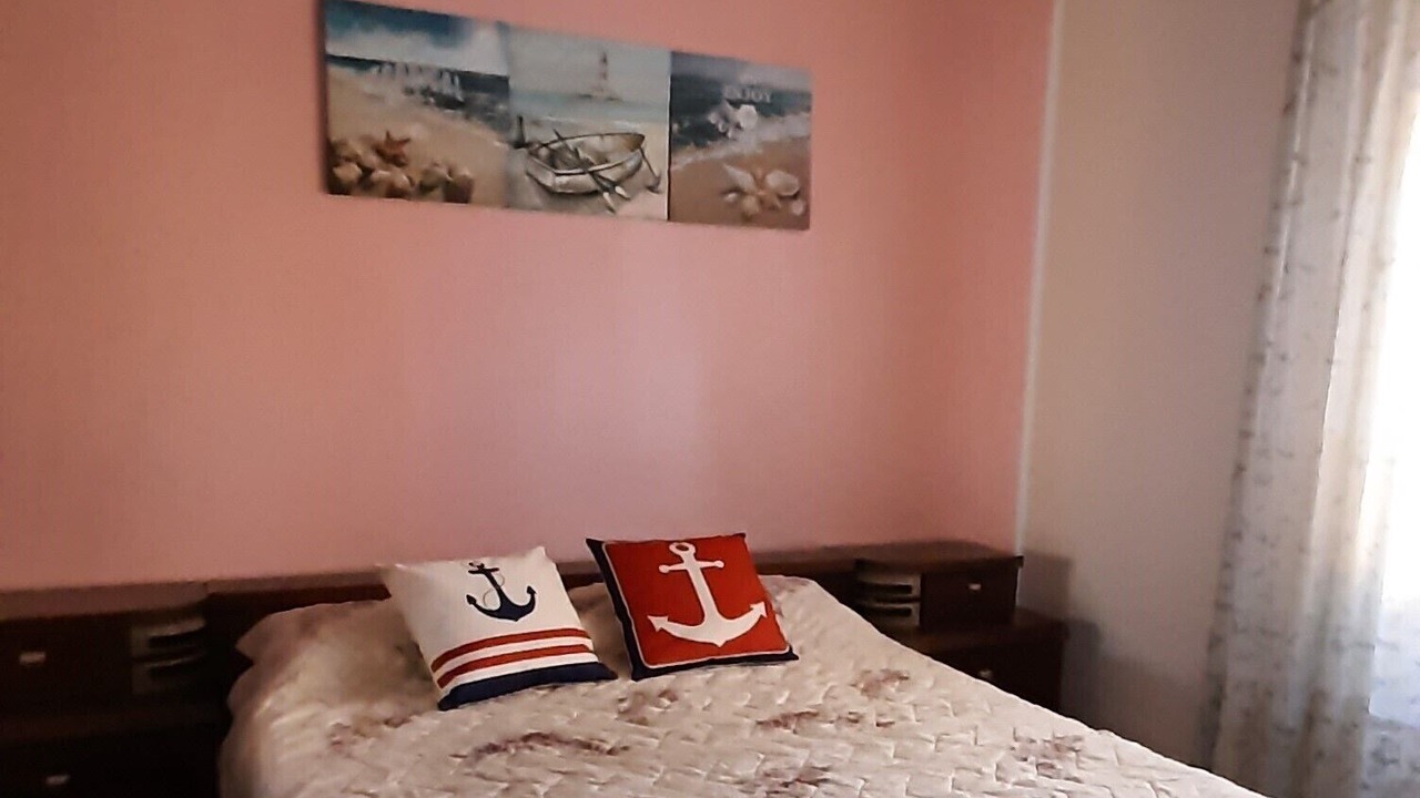 Photo of Bedroom in Lampedusa