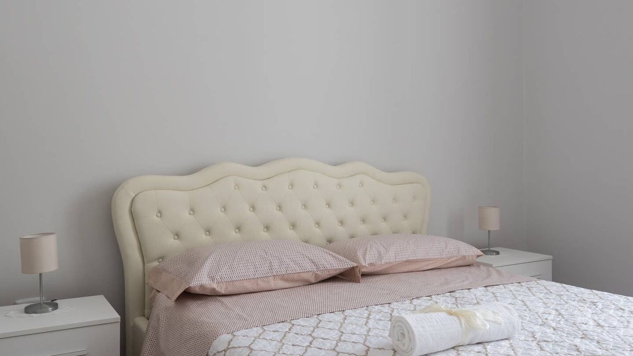 Photo of Bedroom in Old Town