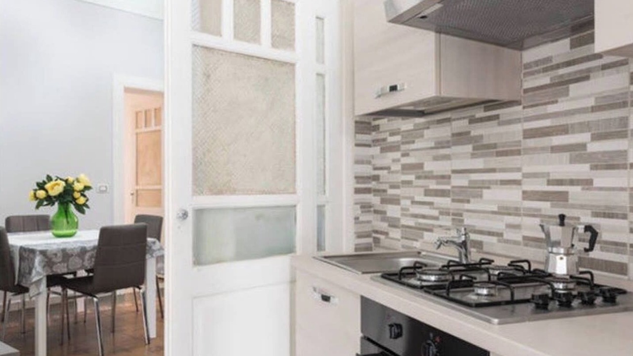 Photo of Kitchen in Old Town