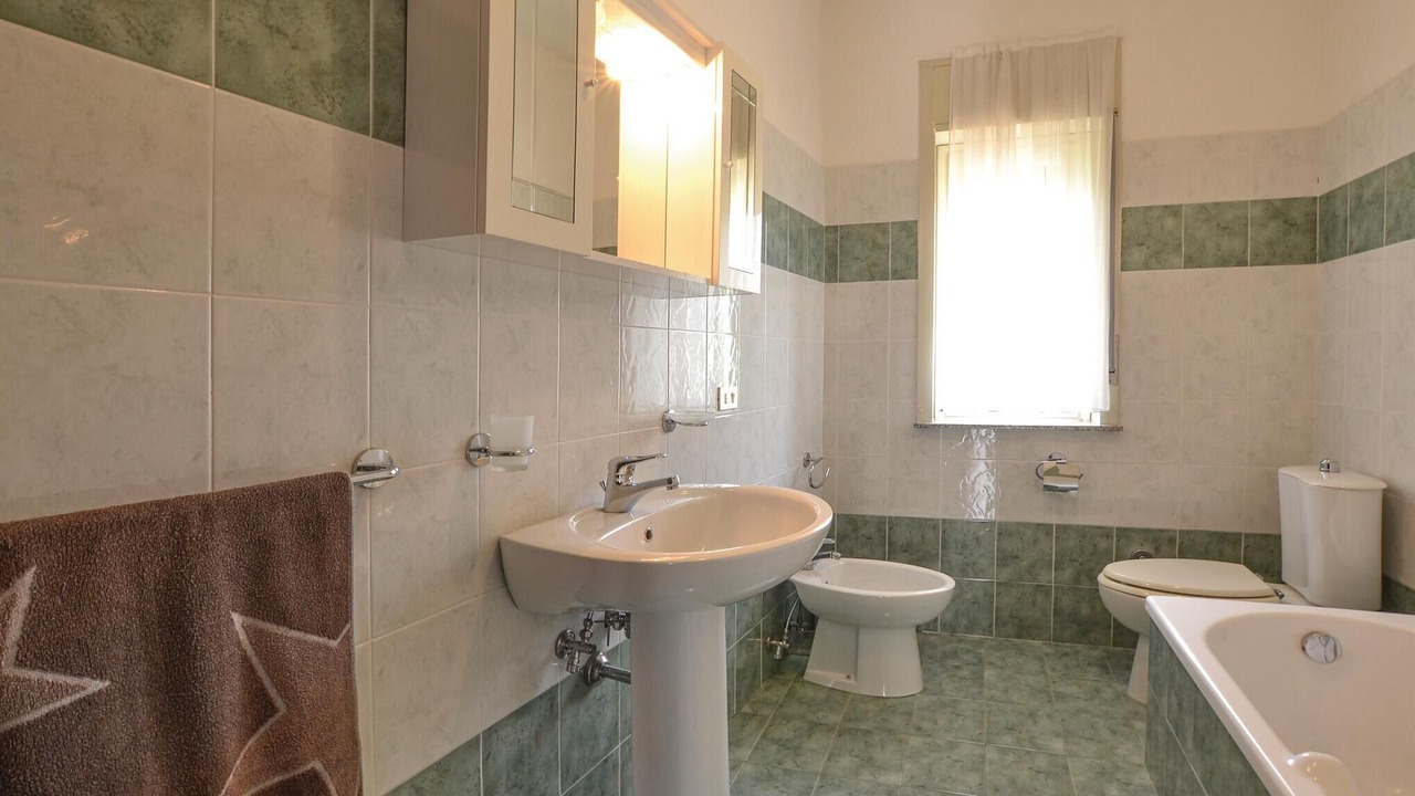 Photo of Bathroom in Mitogio