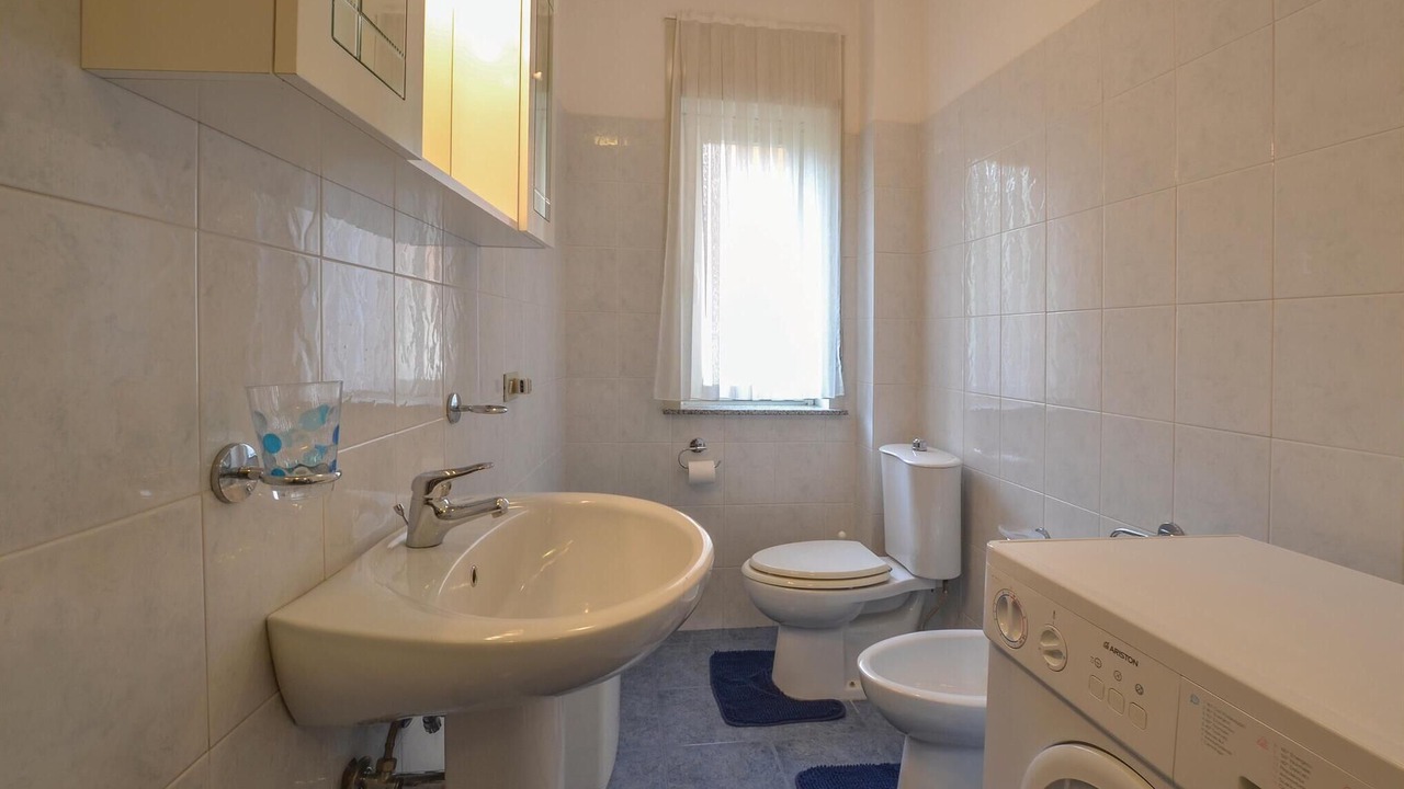 Photo of Bathroom in Mitogio