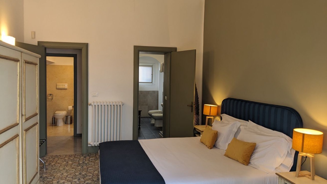 Photo of Bedroom in Kalsa
