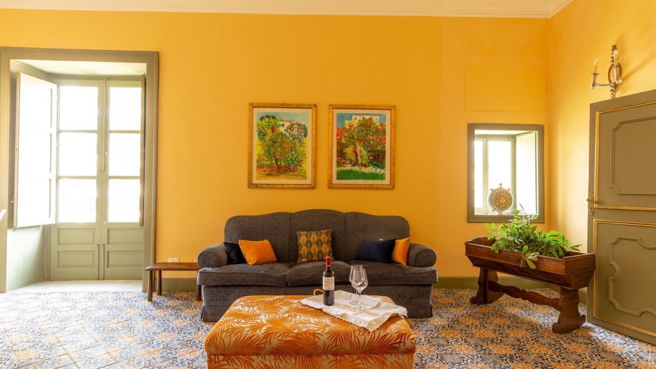 Photo of Livingroom in Kalsa