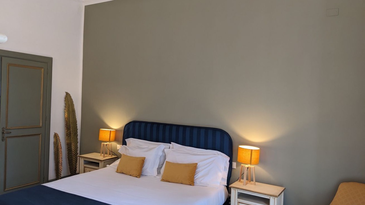Photo of Bedroom in Kalsa