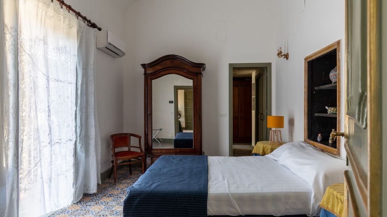 Photo of Bedroom in Kalsa