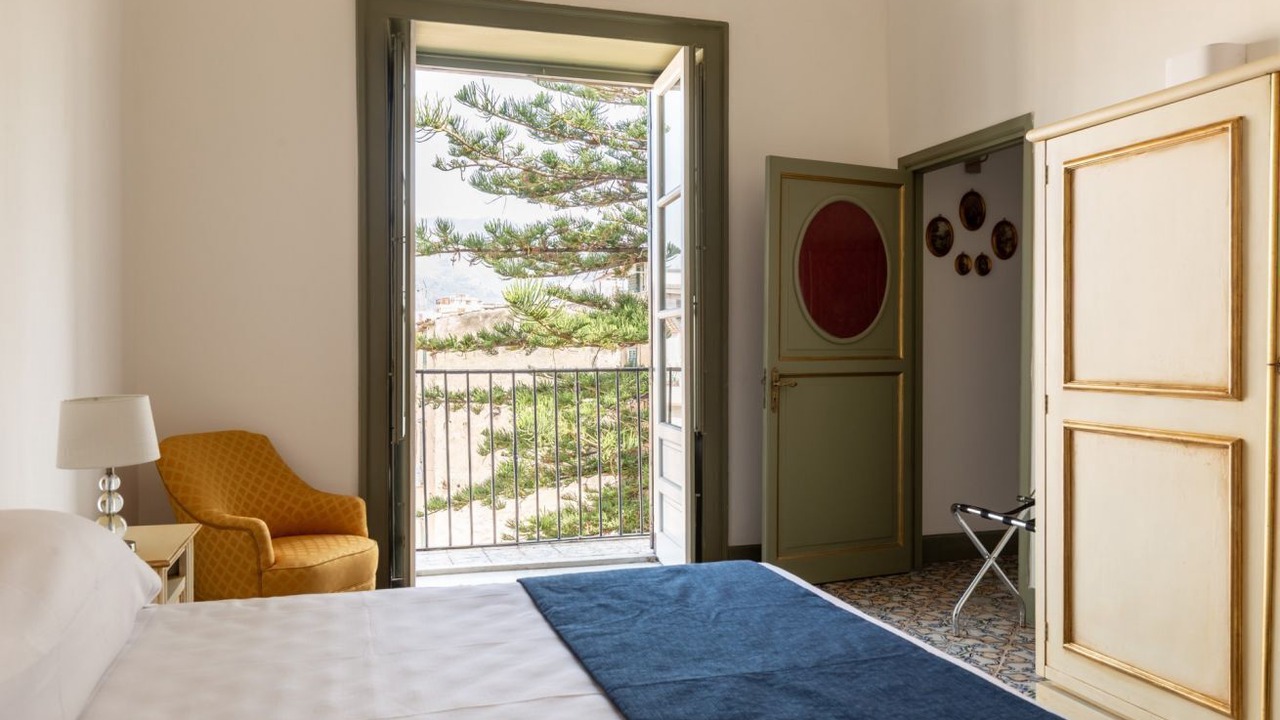 Photo of Bedroom in Kalsa