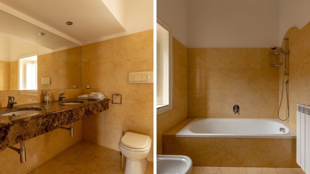 Photo of Bathroom in Kalsa