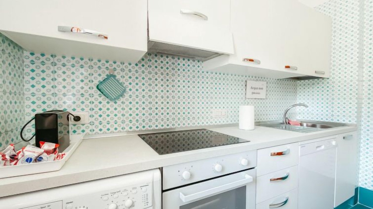 Photo of Bedroom in Marina di Caronia