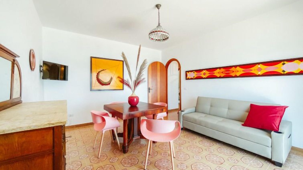 Photo of Livingroom in Marina di Caronia