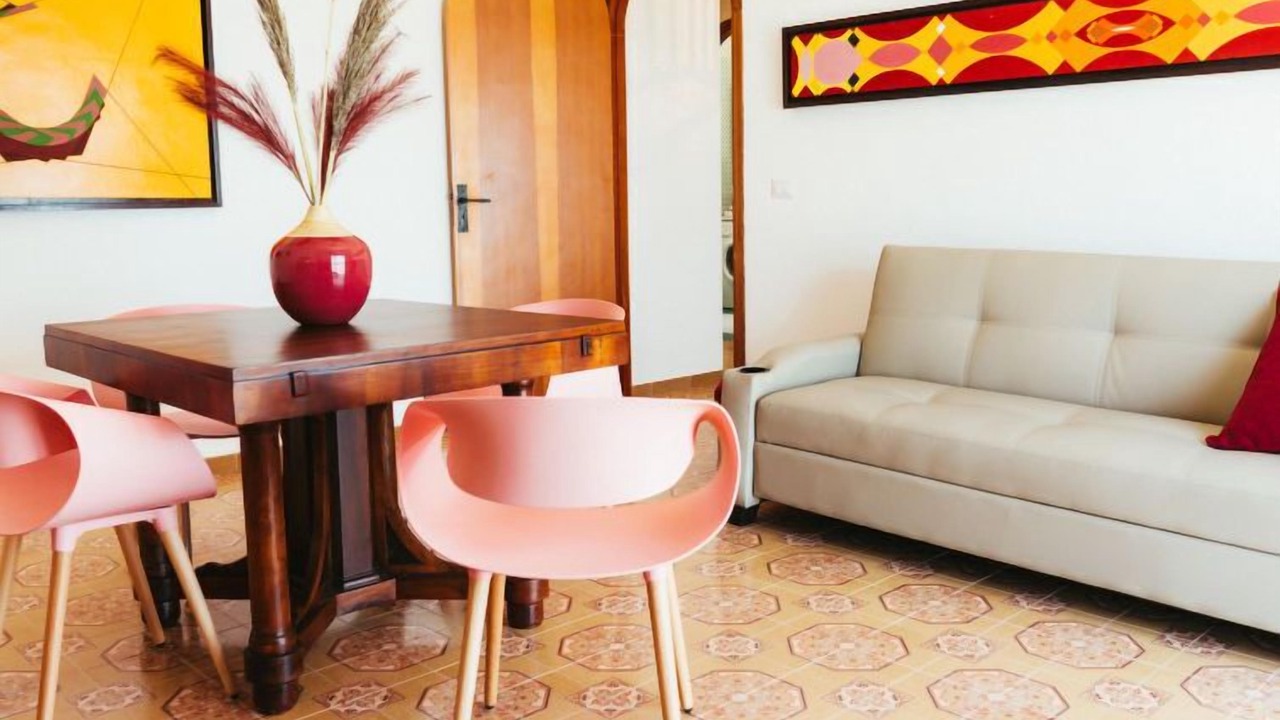 Photo of Livingroom in Marina di Caronia