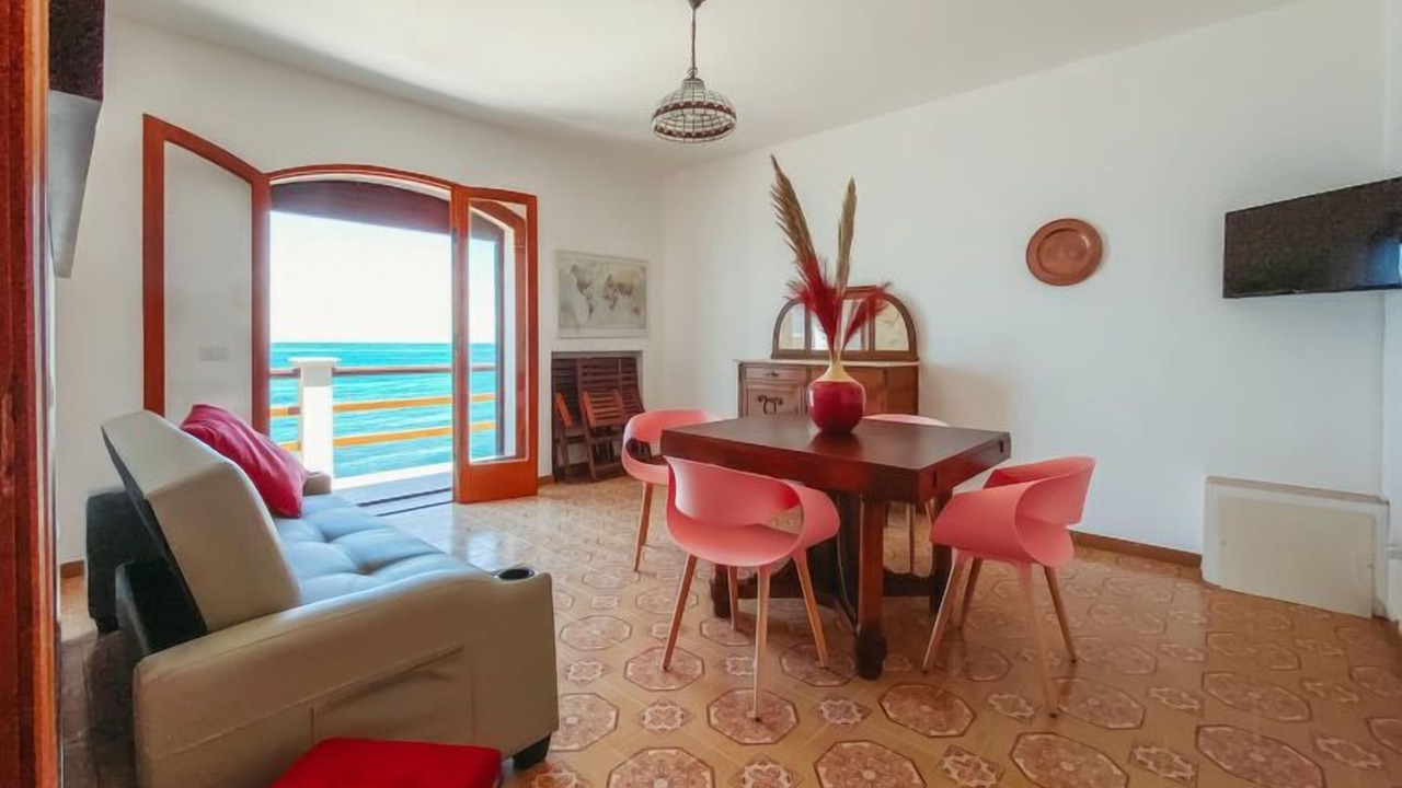 Photo of Livingroom in Marina di Caronia