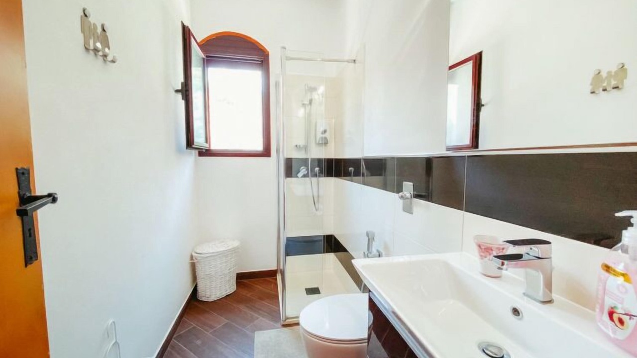 Photo of Bathroom in Marina di Caronia