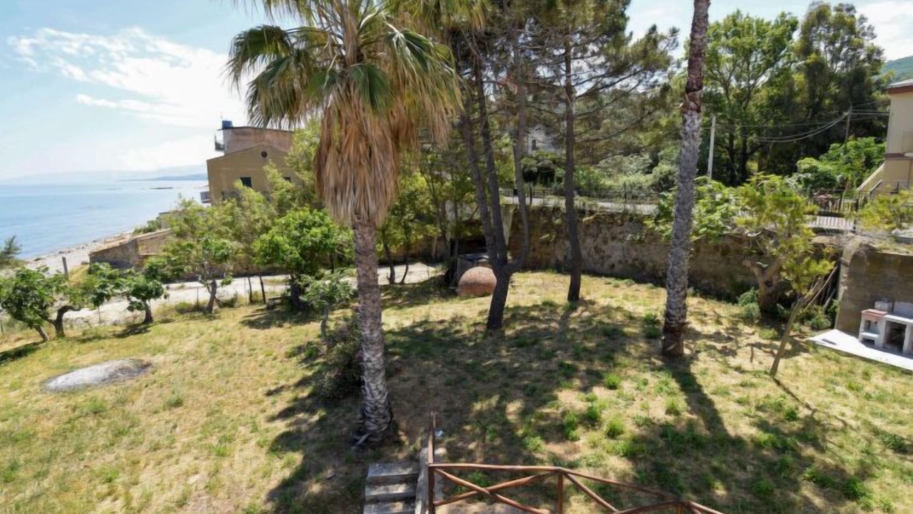 Photo of Outdoor in Marina di Caronia