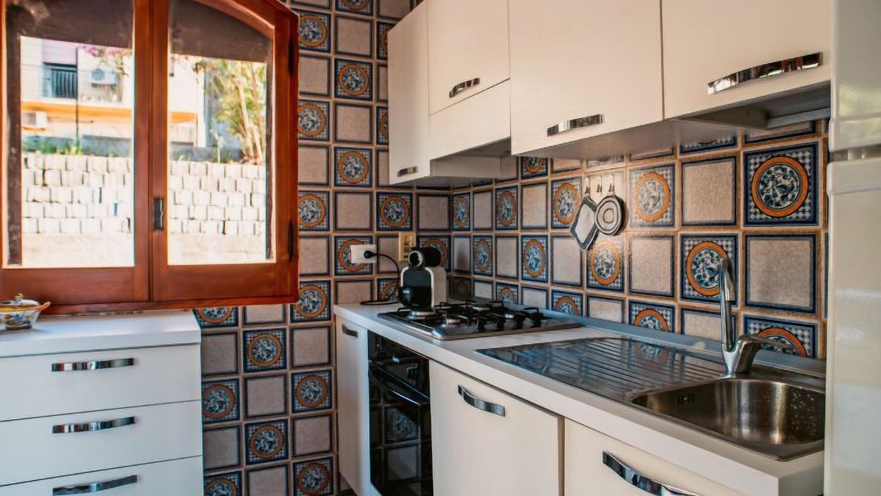 Photo of Bedroom in Marina di Caronia