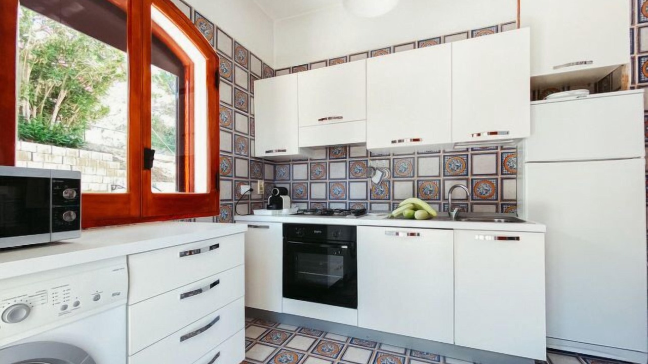 Photo of Bedroom in Marina di Caronia
