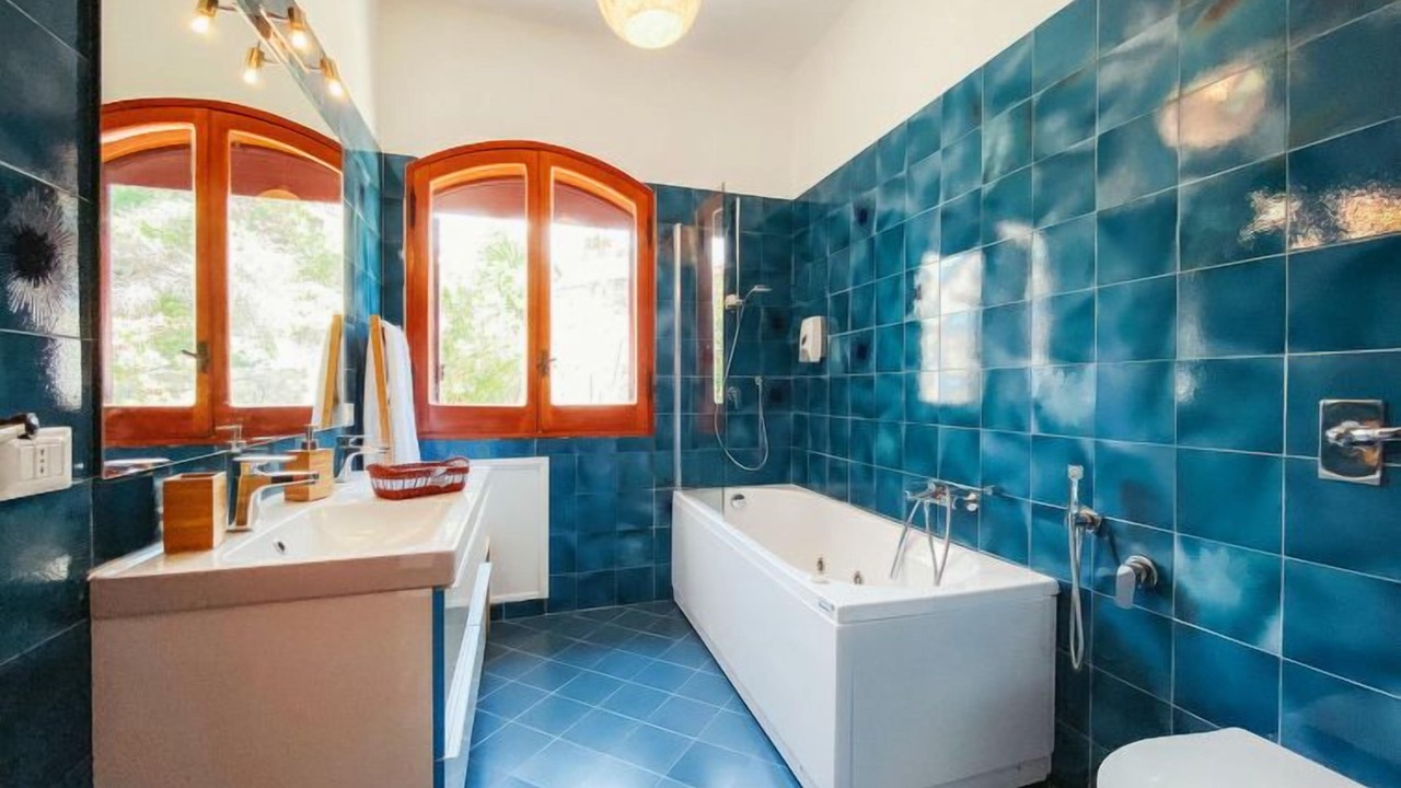 Photo of Bathroom in Marina di Caronia