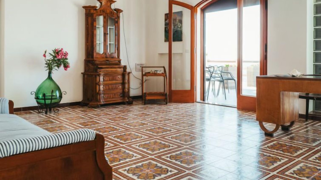 Photo of Livingroom in Marina di Caronia