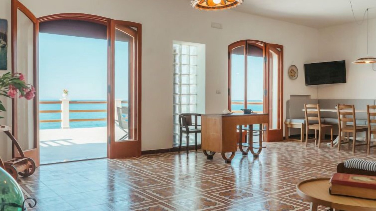 Photo of Livingroom in Marina di Caronia