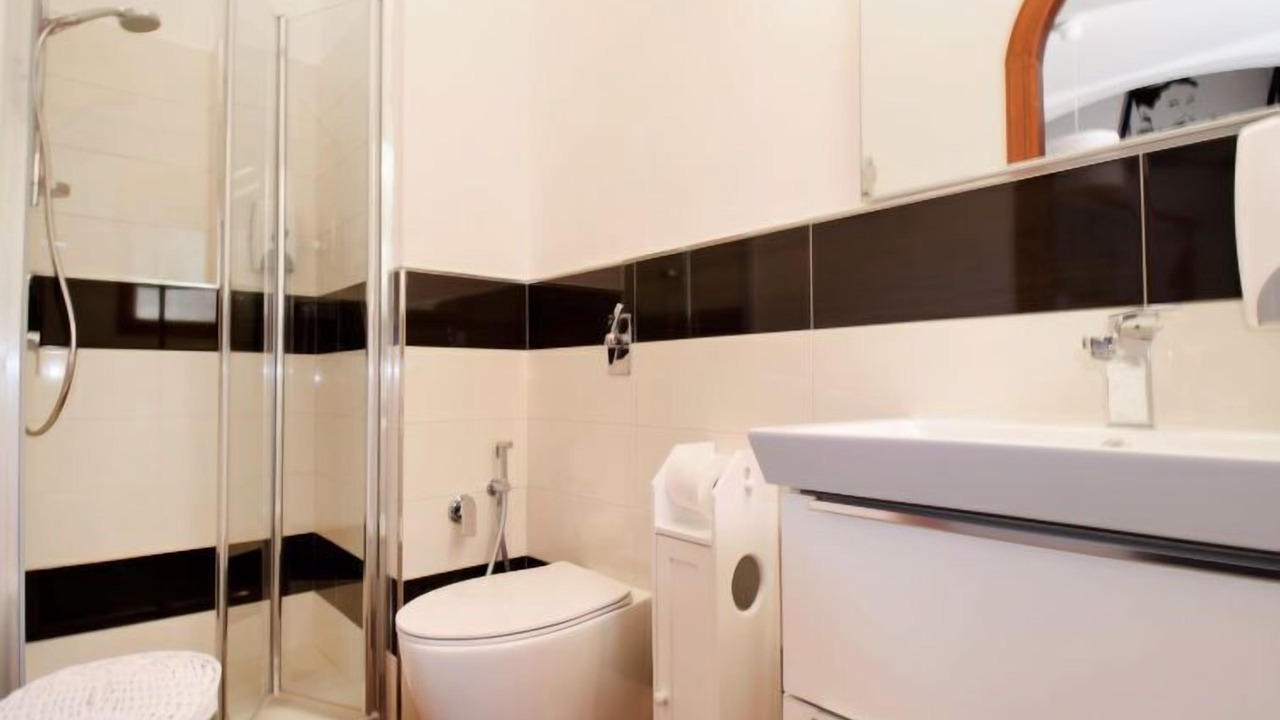 Photo of Bathroom in Marina di Caronia