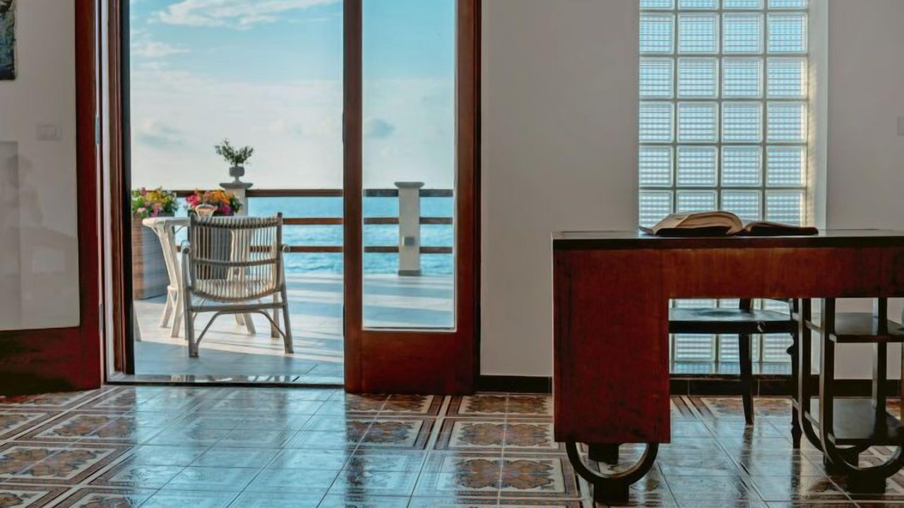Photo of Livingroom in Marina di Caronia