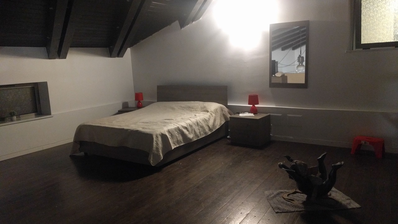 Photo of Bedroom in Canicatti