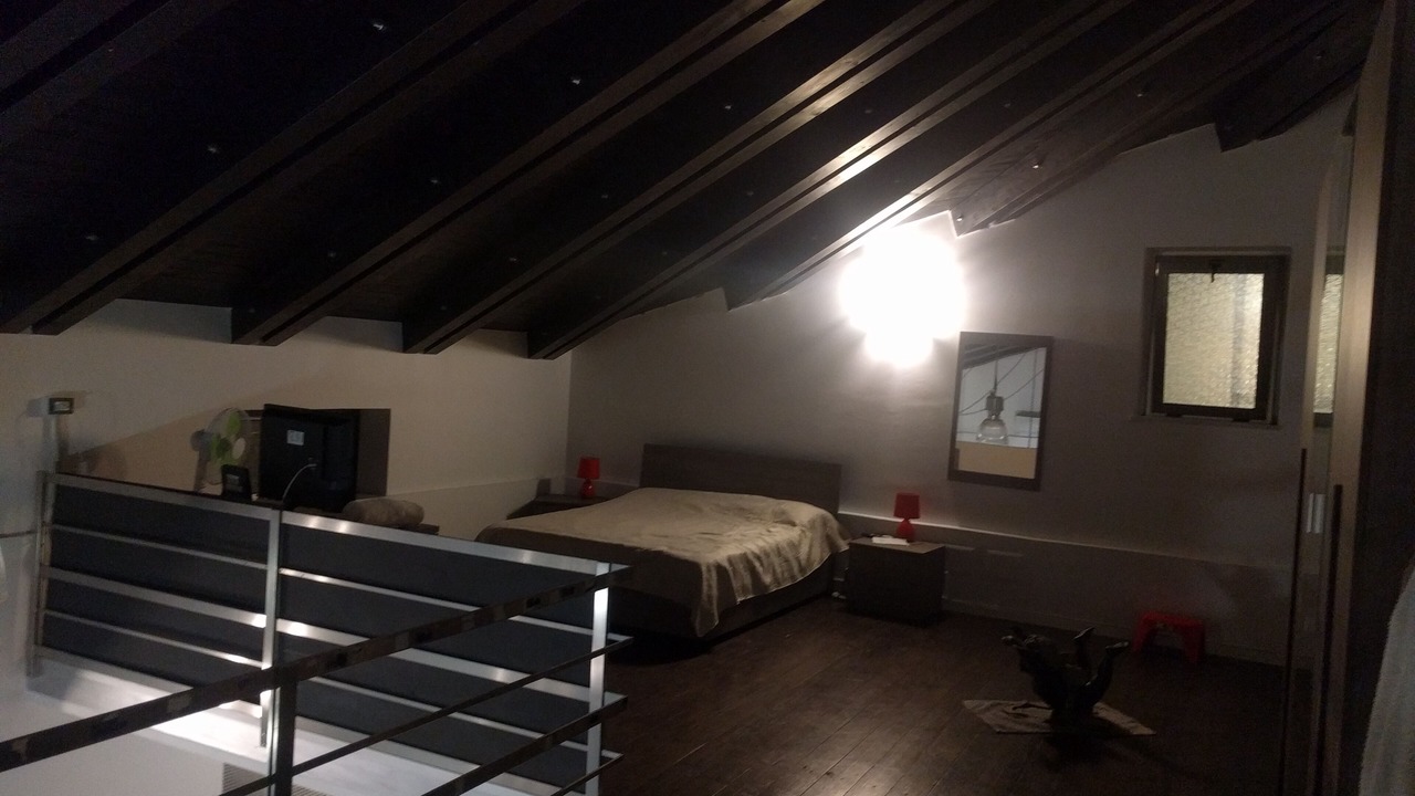 Photo of Bedroom in Canicatti