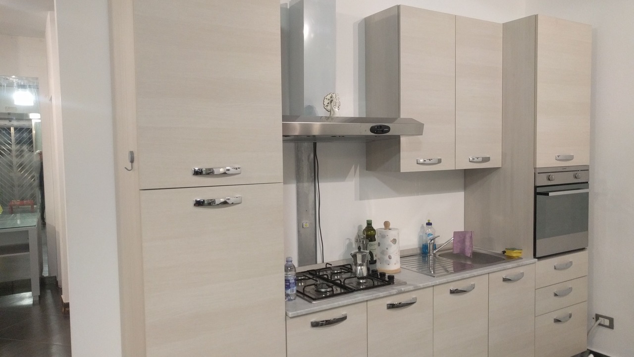 Photo of Kitchen in Canicatti