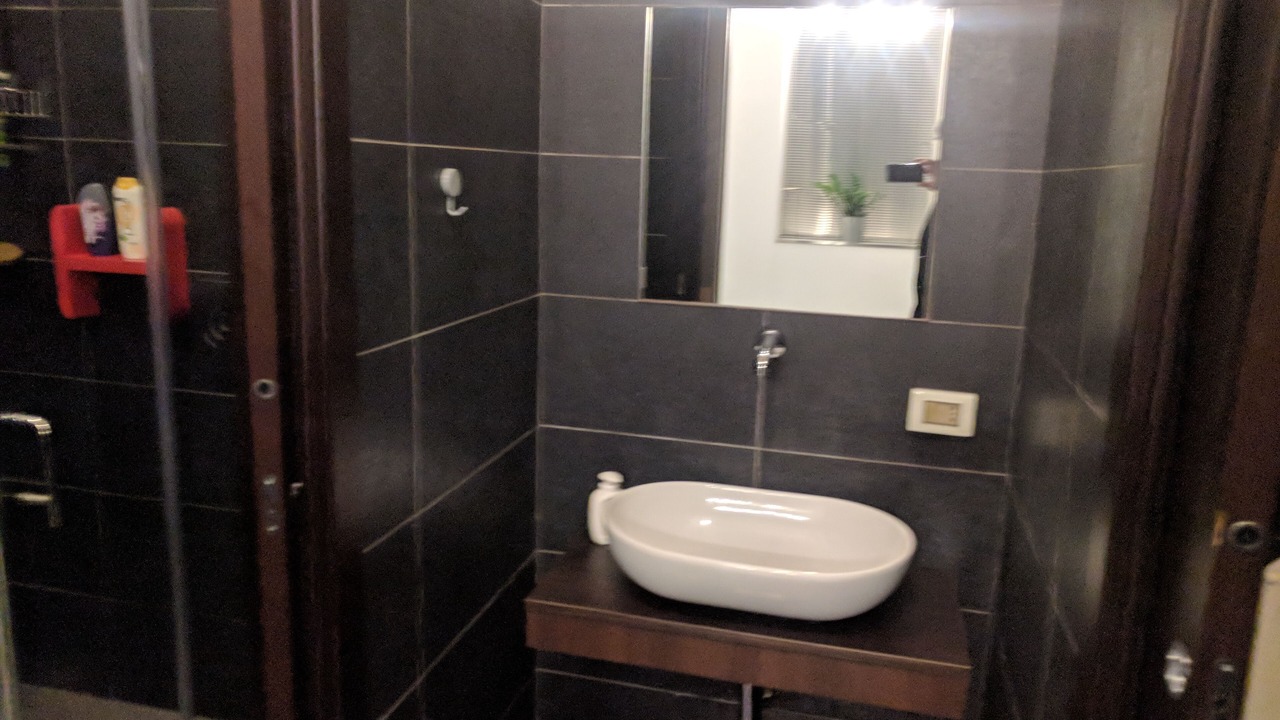 Photo of Bathroom in Canicatti