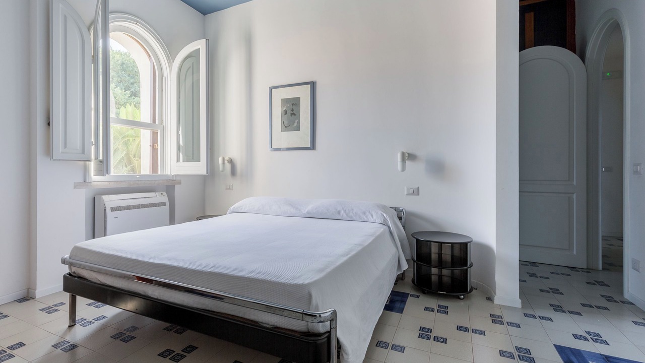Photo of Bedroom in Costa Saracena-Castelluccio