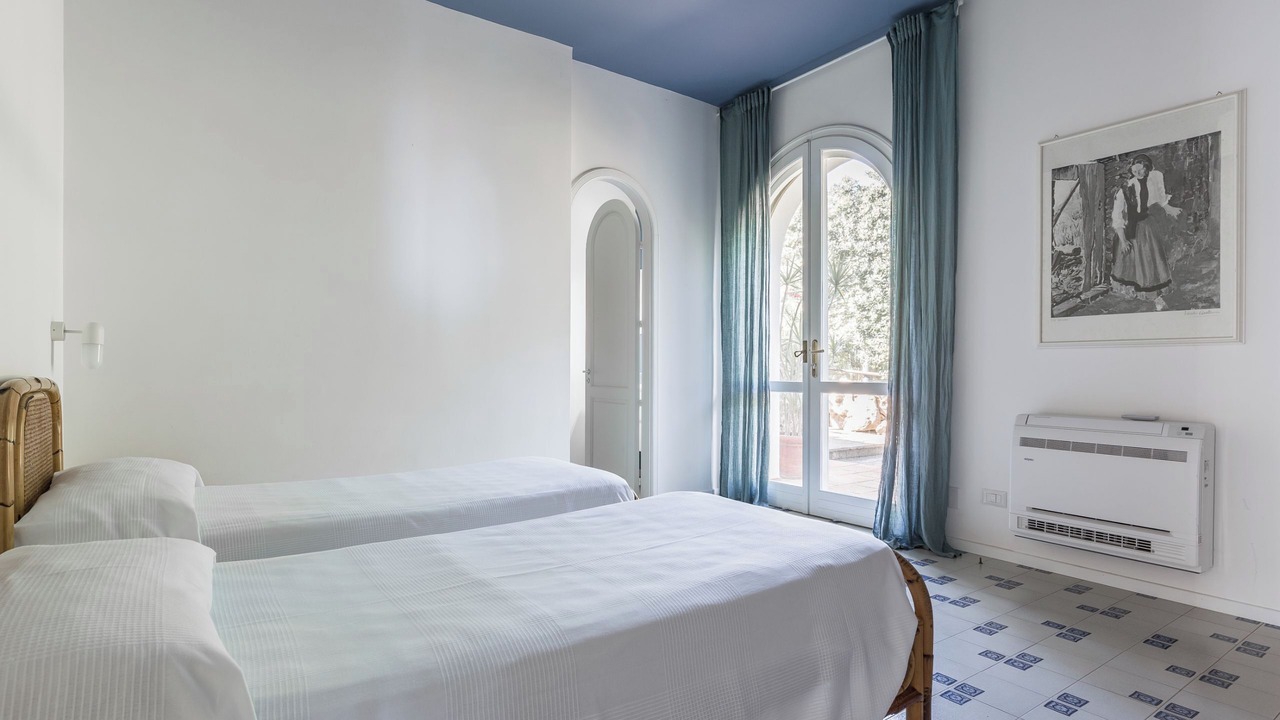 Photo of Bedroom in Costa Saracena-Castelluccio