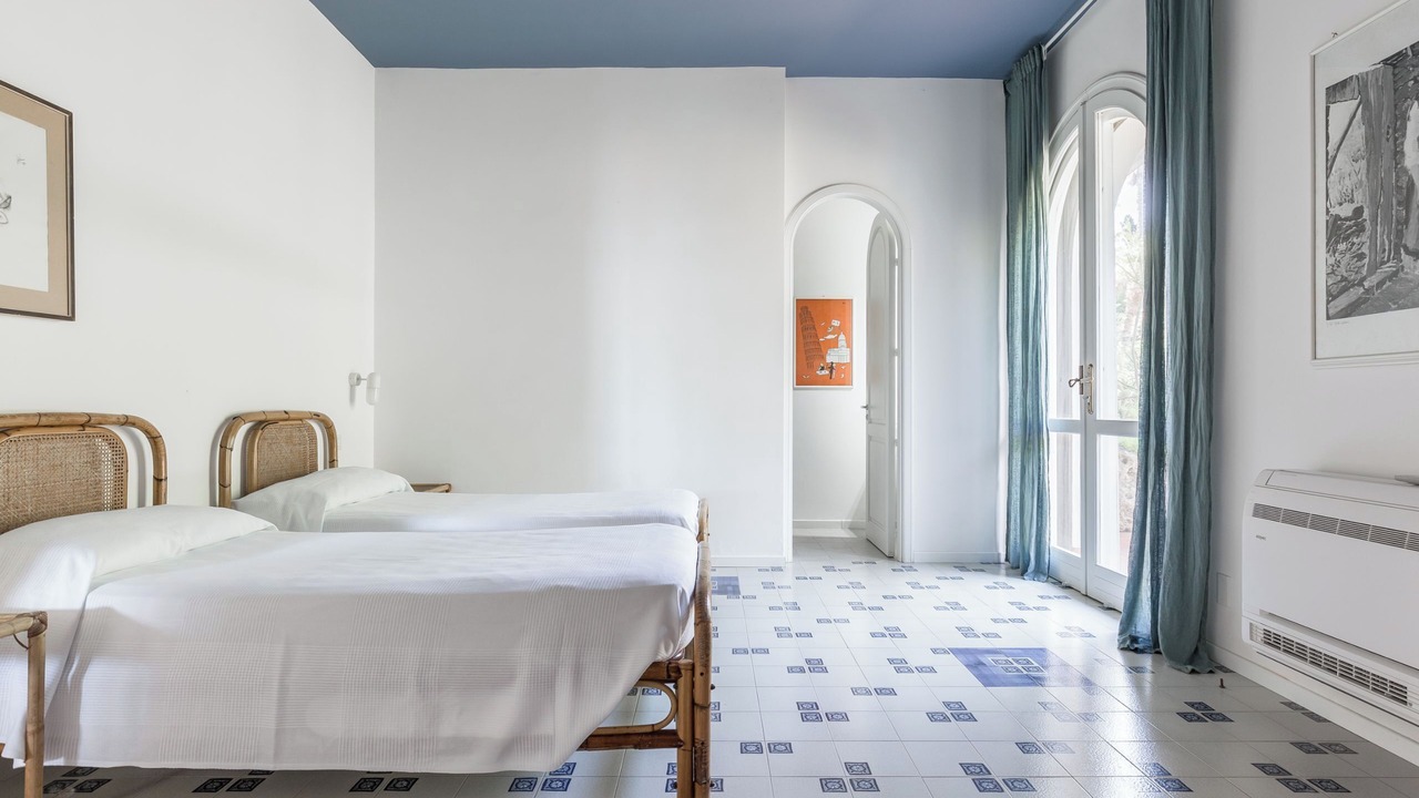 Photo of Bedroom in Costa Saracena-Castelluccio