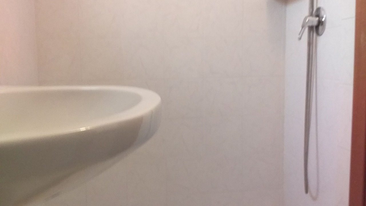 Photo of Bathroom in Montallegro