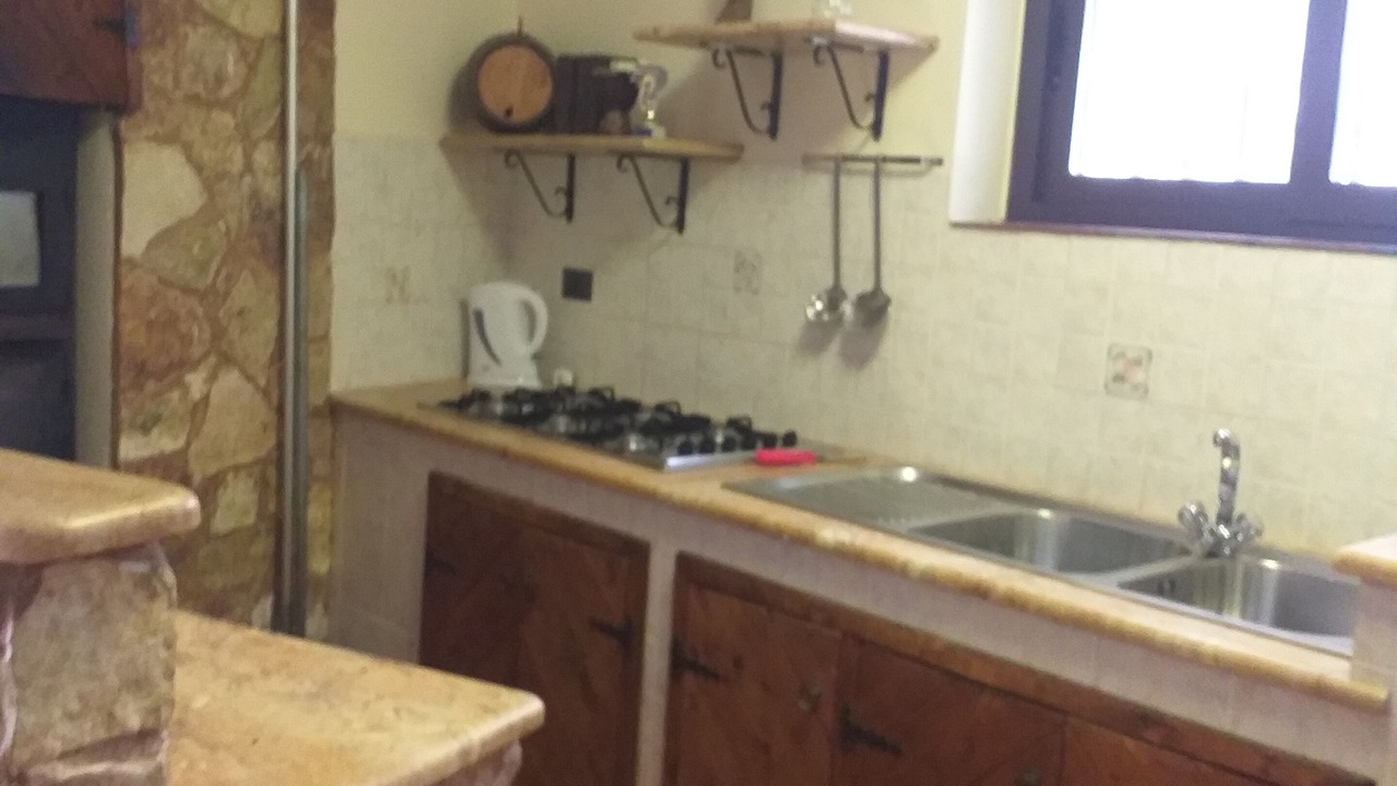 Photo of Kitchen in Montallegro