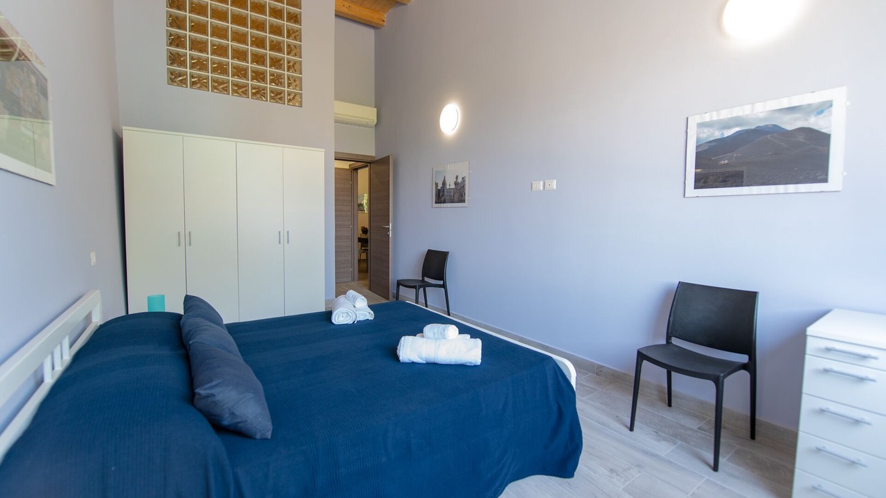 Photo of Bedroom in Patti