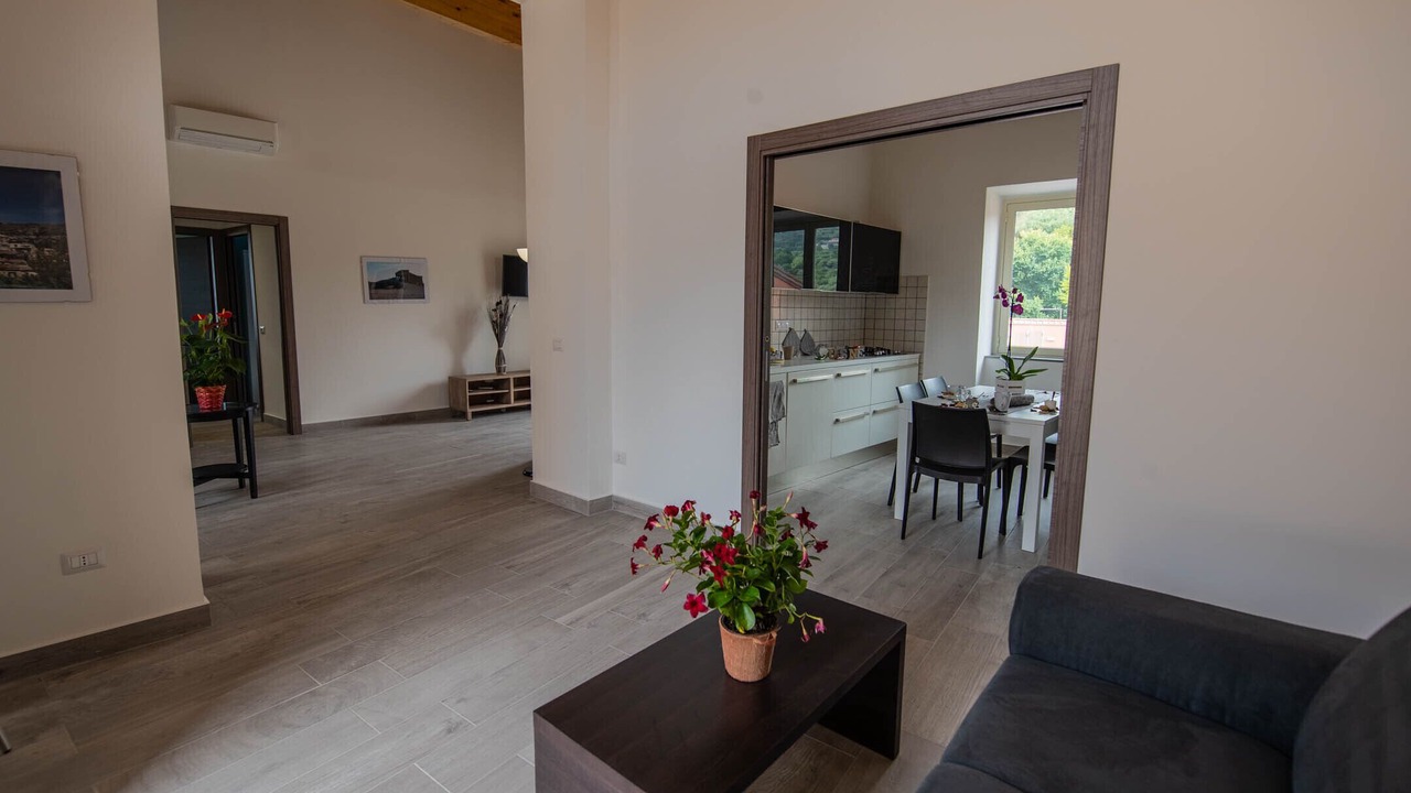Photo of Livingroom in Patti