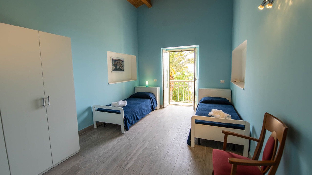 Photo of Bedroom in Patti