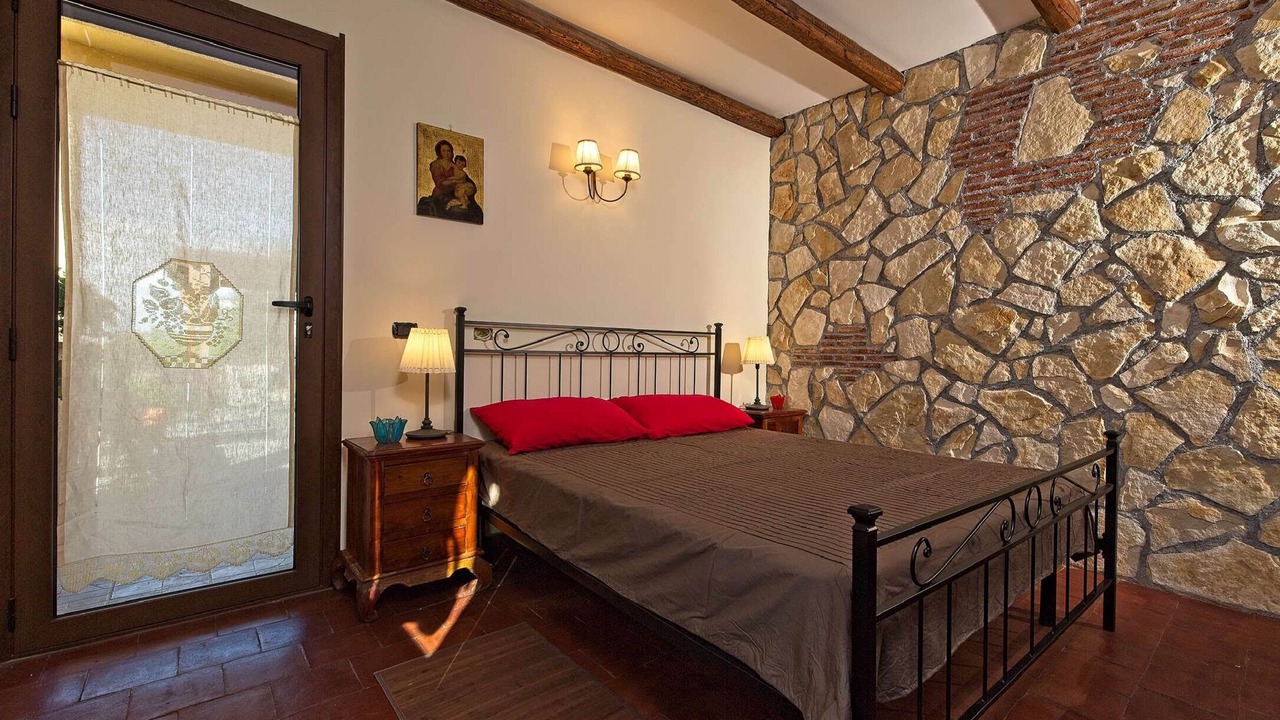 Photo of Bedroom in Ragalna