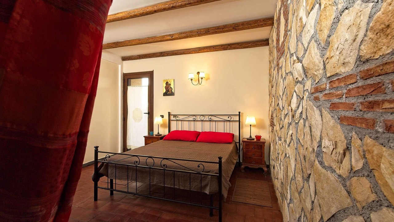 Photo of Bedroom in Ragalna