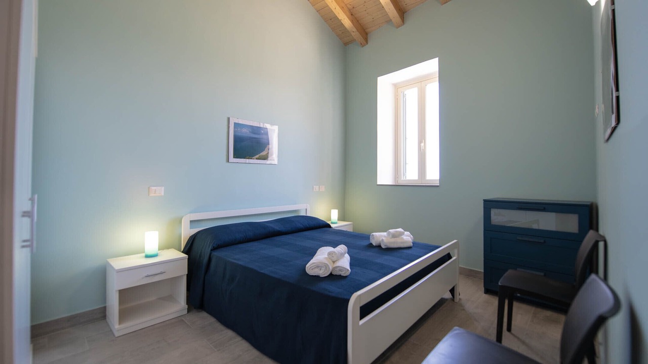 Photo of Bedroom in Patti