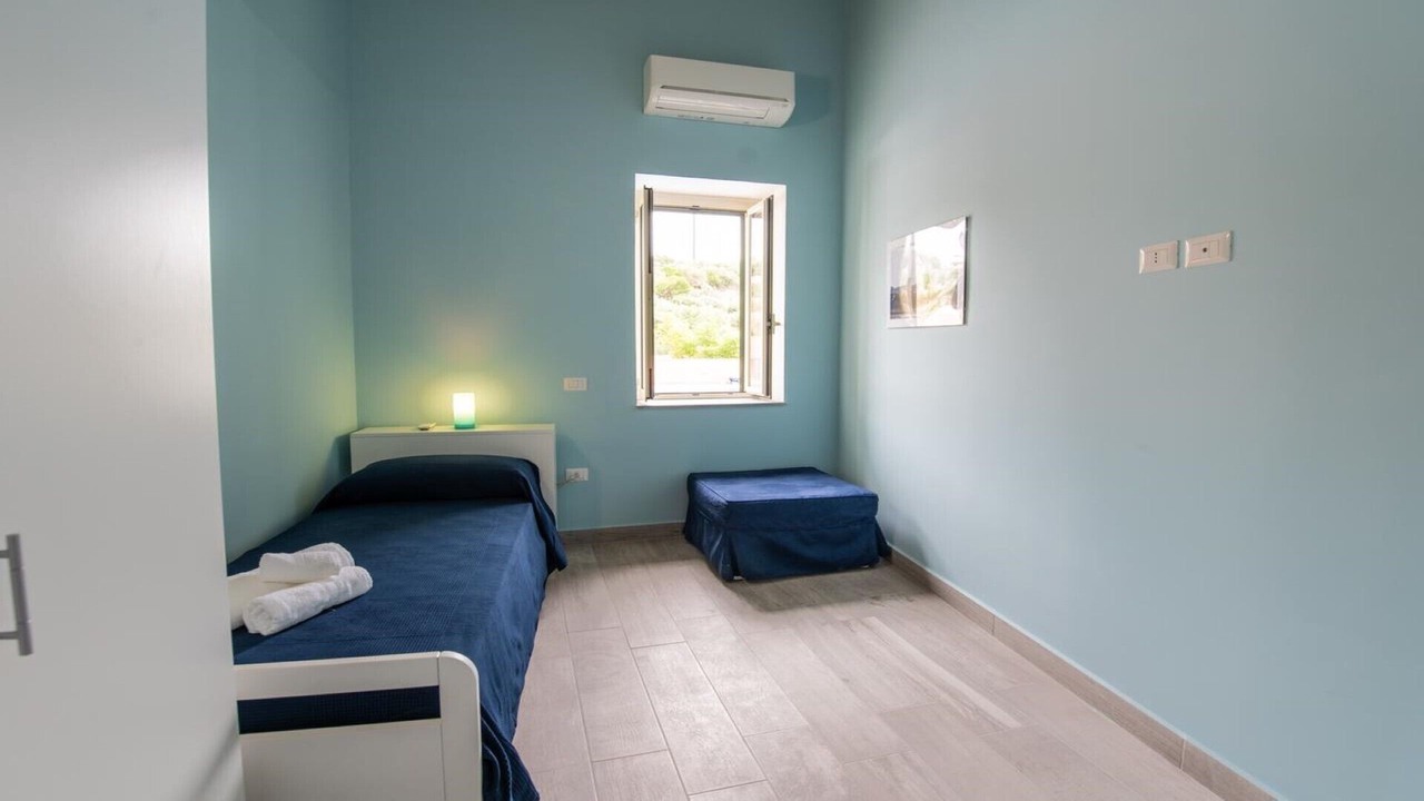Photo of Bedroom in Patti
