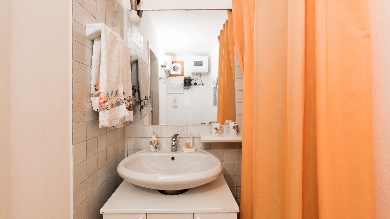 Photo of Bathroom in Leni