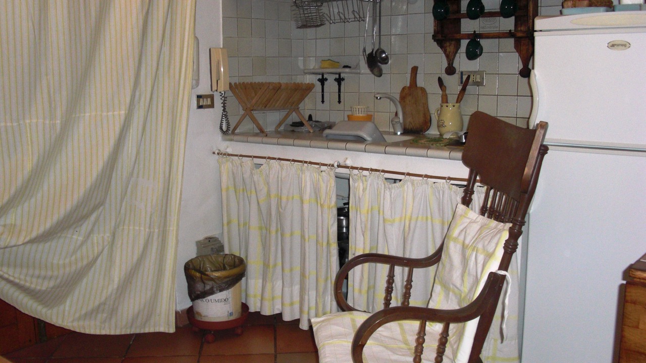 Photo of Kitchen in Leni