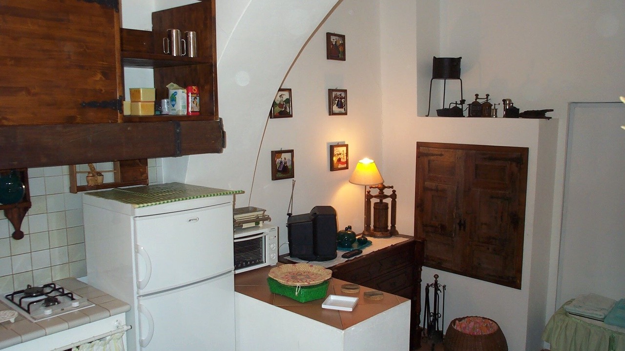 Photo of Kitchen in Leni