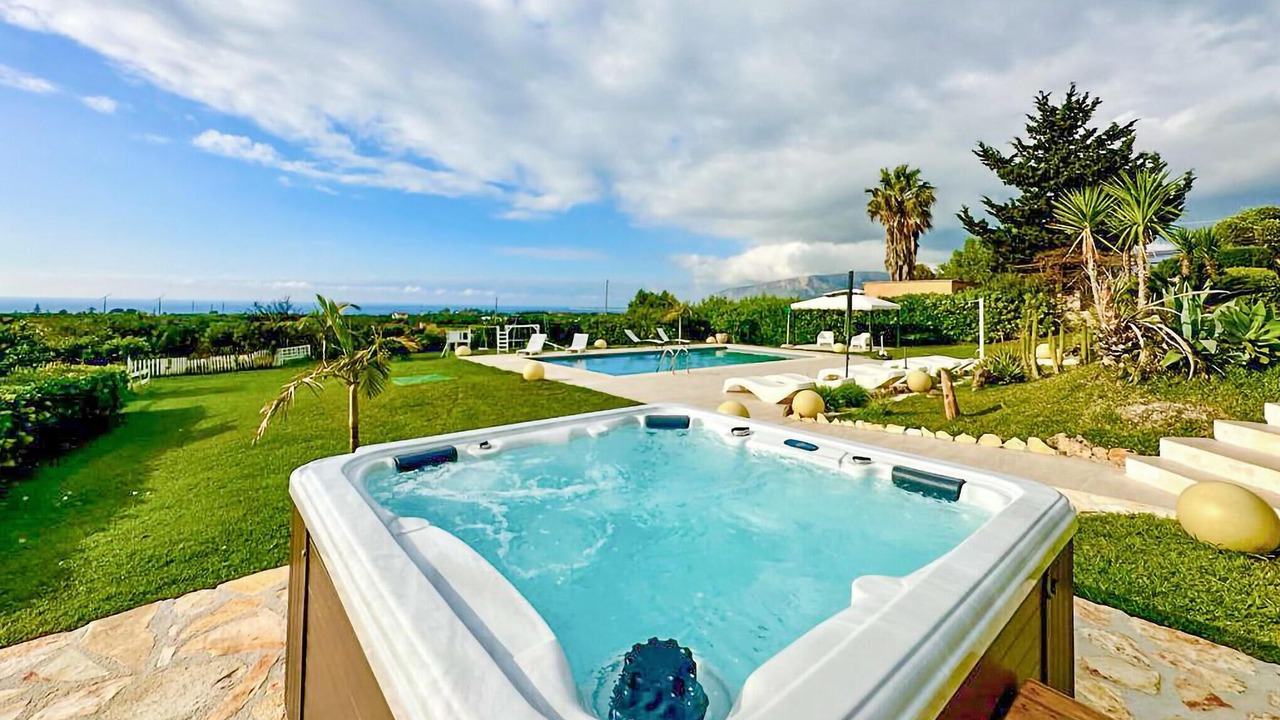 Photo of Outdoor in Partinico
