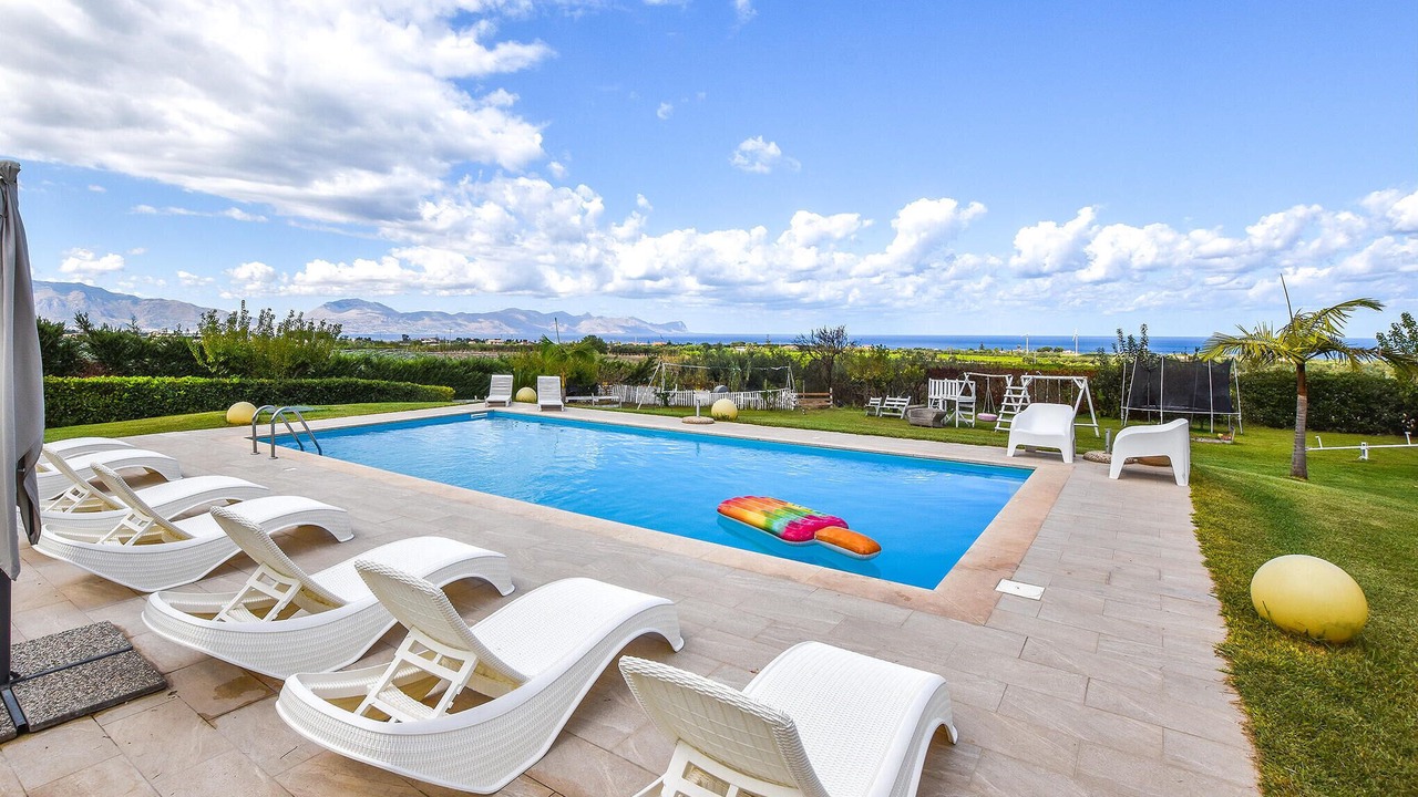 Photo of Outdoor in Partinico