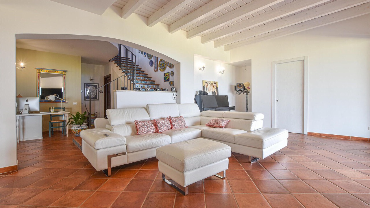 Photo of Bedroom in Partinico