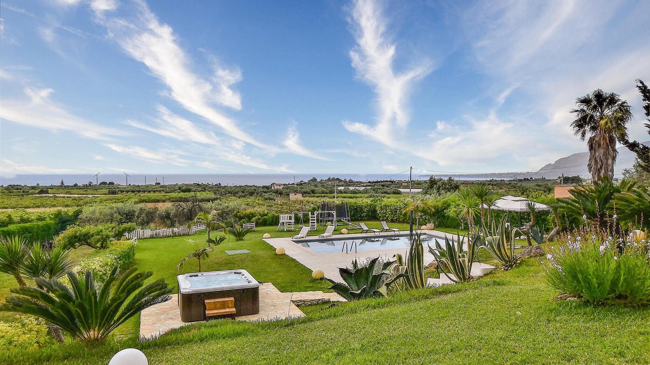 Photo of Outdoor in Partinico