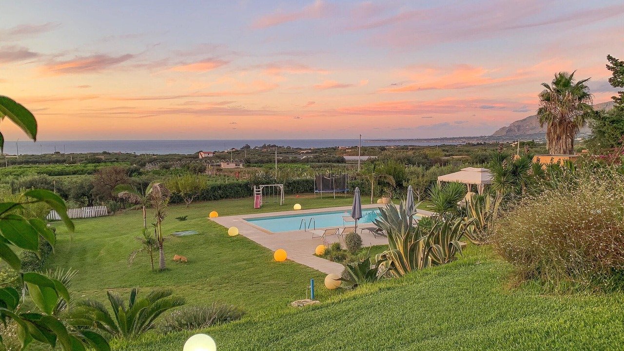 Photo of Outdoor in Partinico