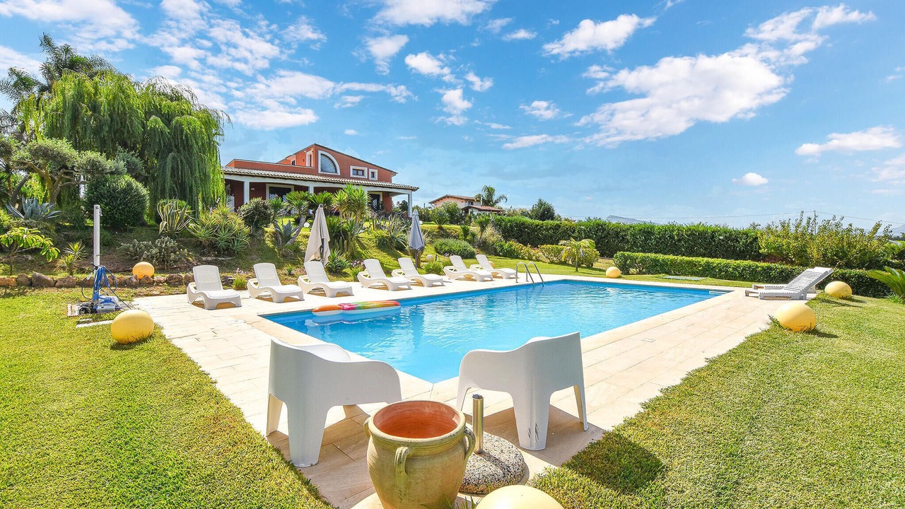 Photo of Outdoor in Partinico