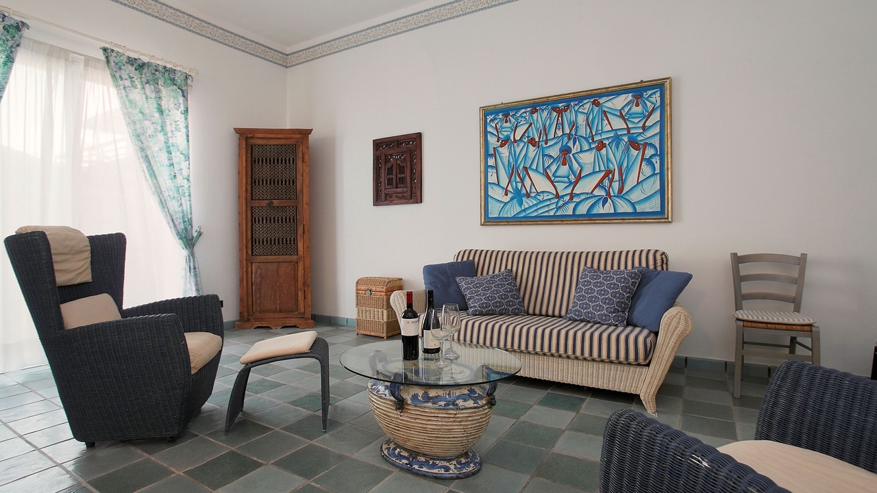 Photo of Livingroom in Marina di Ragusa